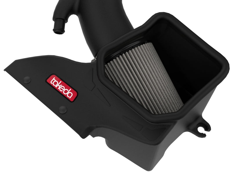 Load image into Gallery viewer, aFe MagnumFORCE Intake Stage-2 Pro DRY S 17-23 Hyundai i30N L4-2.0L (t)
