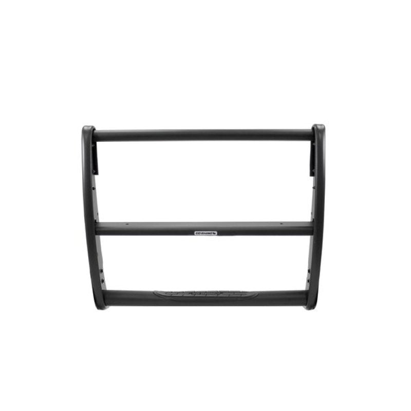 Load image into Gallery viewer, Go Rhino 18-20 Ford F-150 (Excl. APA/ACC Models) 3100 Series StepGuard Center Grille ONLY - Tex. Blk
