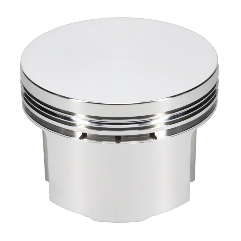 Load image into Gallery viewer, JE Pistons PEUGEOT 205 XU5JA 12.0:1 Set of 4 Pistons

