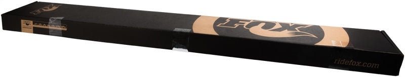 Load image into Gallery viewer, Fox 2.0 Factory Series 12in. Air Shock 1-1/4in. Shaft (Normal Valving) 40/90 - Black/Zinc
