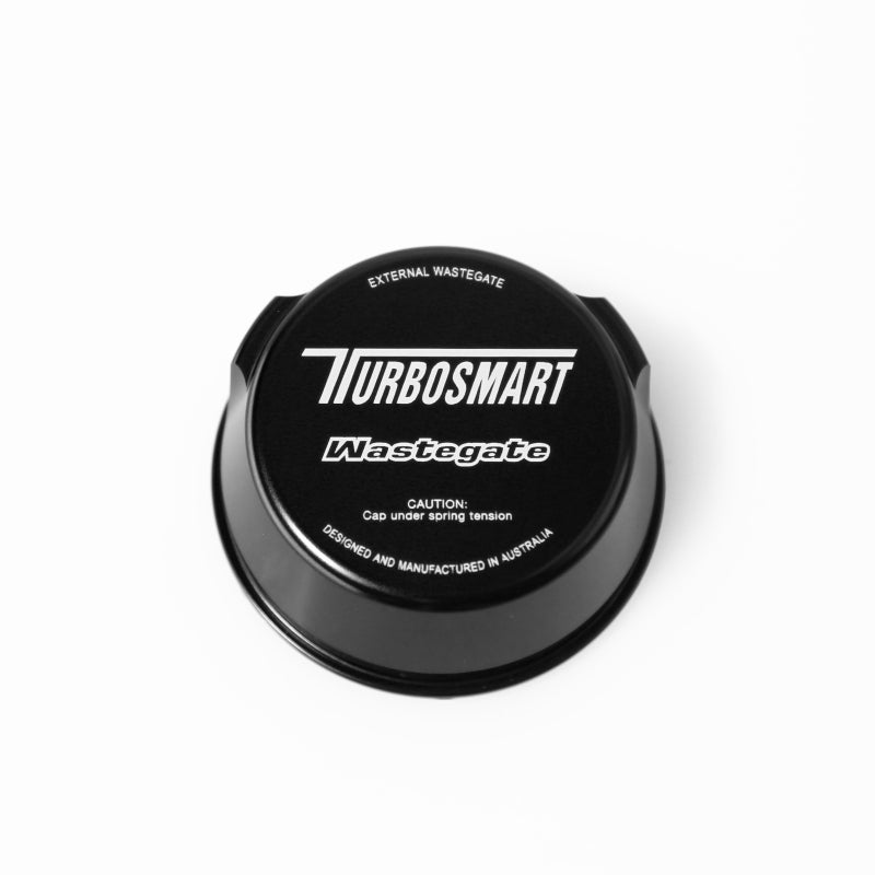 Load image into Gallery viewer, Turbosmart WG38/40/45 Top Cap Replacement - Black
