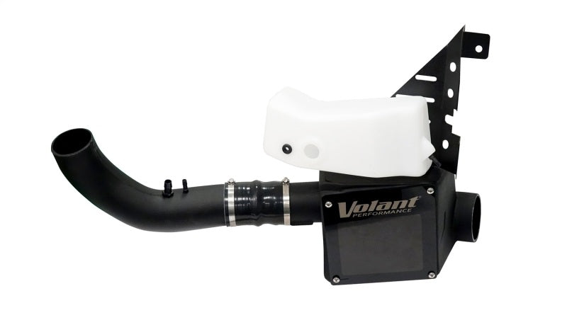 Load image into Gallery viewer, Volant 11-14 Ford F-150 6.2 V8 Pro5 Closed Box Air Intake System
