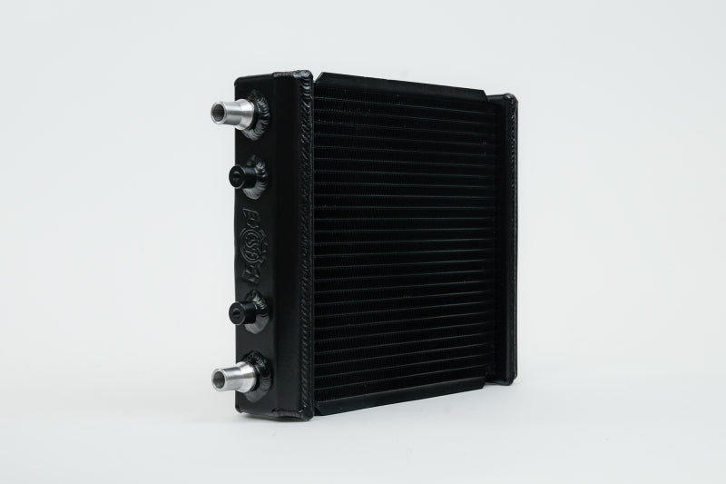 Load image into Gallery viewer, CSF 16-22 Chevrolet Camaro Coupe (2.0L Turbo/ SS/ZL1) / 13-19 Cadillac CTS Auxiliary Radiator
