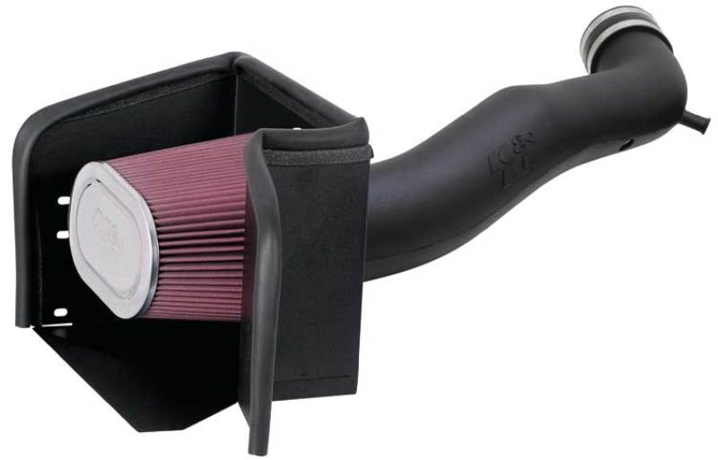 Load image into Gallery viewer, K&amp;N 03-07 Dodge Ram 1500/2500 V8-5.7L Hemi Performance Intake Kit
