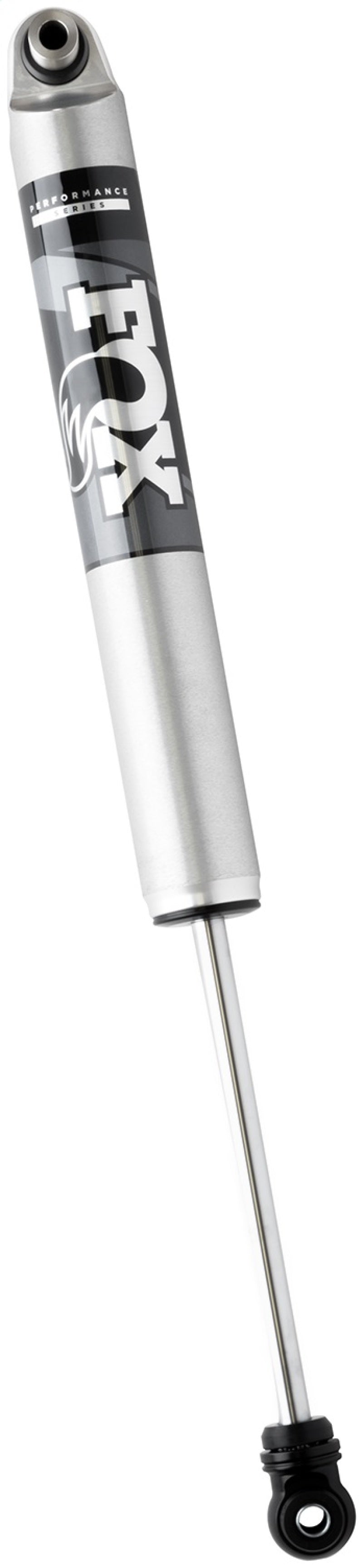 Load image into Gallery viewer, Fox 2018+ Jeep Wrangler JL 2.0 Performance Series 9.6in Smooth Body IFP Front Shock 2-3in. Lift
