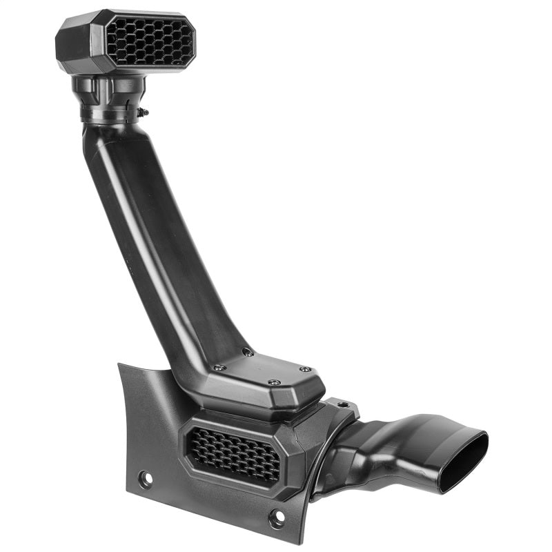 Load image into Gallery viewer, Rugged Ridge AmFib High Mount Snorkel EXTENSION ONLY 18-20 Jeep Wrangler JL 2020 JT (Req. 17756.35)
