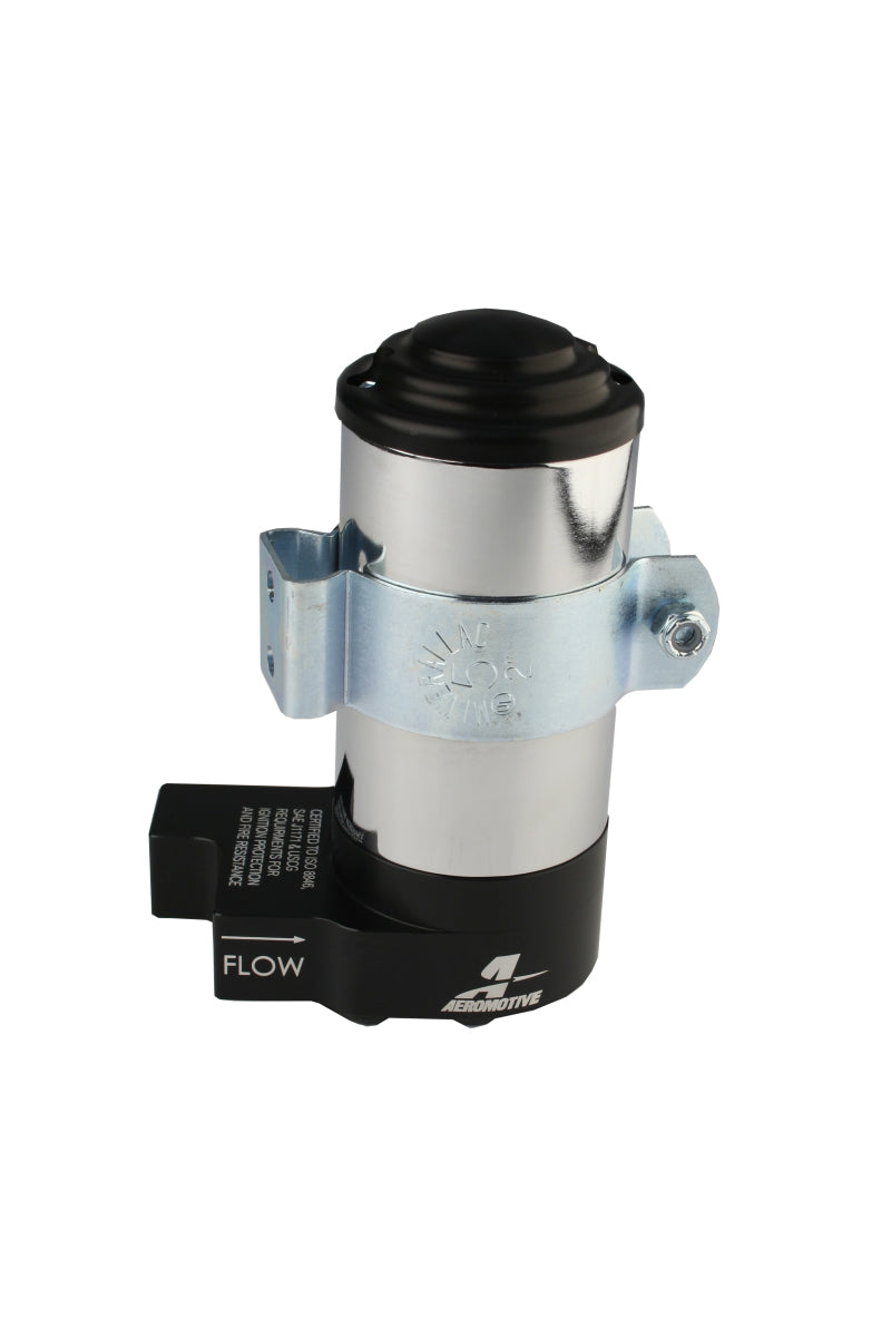 Load image into Gallery viewer, Aeromotive Marine Pump 14-PSI - 3/8 NPT ports
