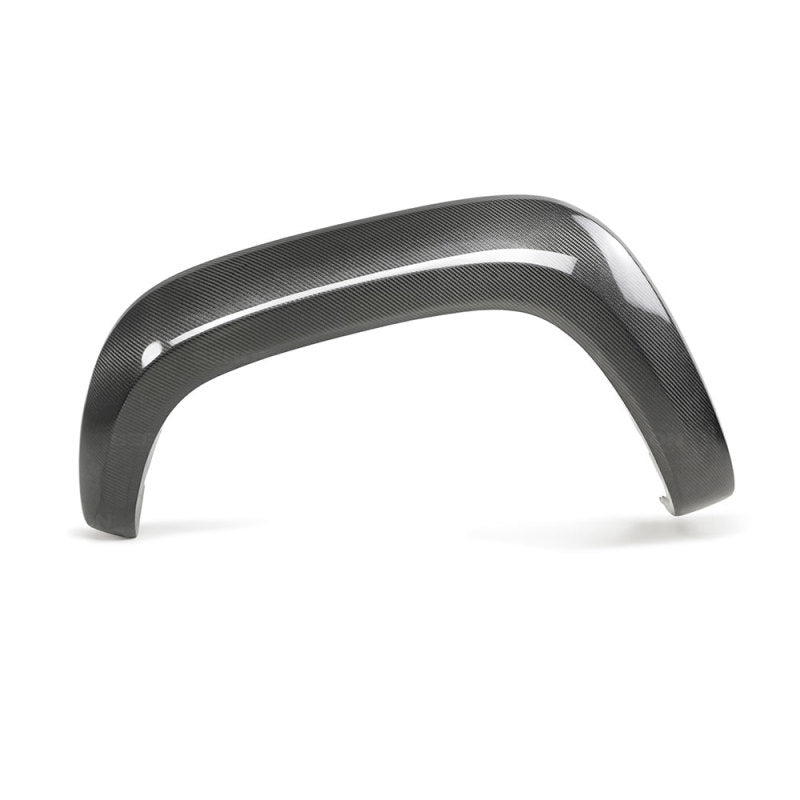 Load image into Gallery viewer, Seibon 16-20 Toyota Tacoma Carbon Fiber Front Fender Flares (Pair)
