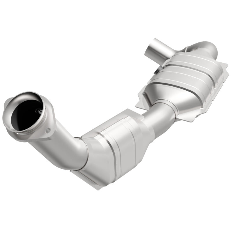 Load image into Gallery viewer, MagnaFlow Conv DF 01 Ford Trucks 4.6L
