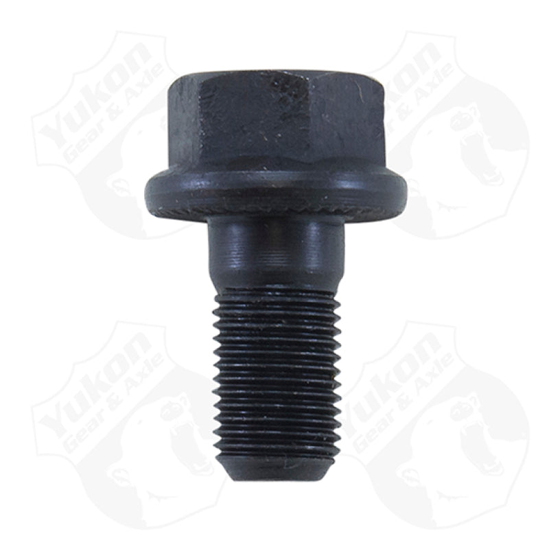 Load image into Gallery viewer, Yukon Gear Ring Gear Bolt For C200F Front and 05 7 Up Chrysler 8.25in Rear
