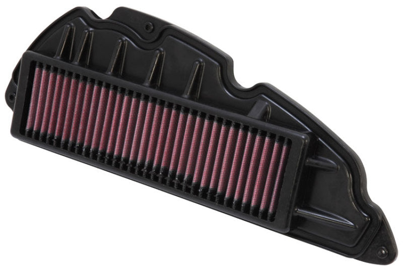 Load image into Gallery viewer, K&amp;N 07-12 Honda SH300I 300 Replacement Air Filter
