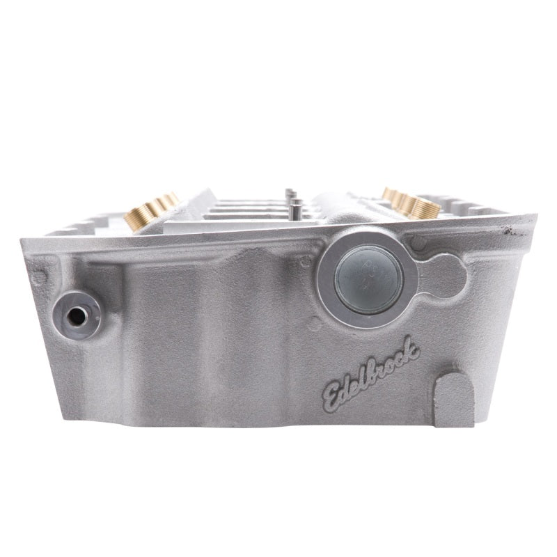 Load image into Gallery viewer, Edelbrock Cylinder Head Chrysler 426-572 Hemi Bare Single

