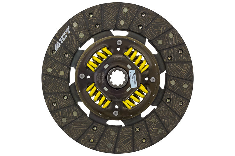 Load image into Gallery viewer, ACT 1970 Buick Skylark Perf Street Sprung Disc
