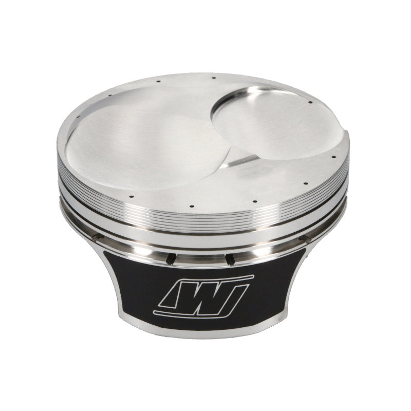 Load image into Gallery viewer, Wiseco BBC Quick 8 +6cc Dome 1.215inch CH Piston Shelf Stock
