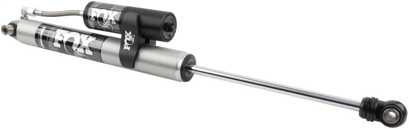 Load image into Gallery viewer, Fox 18+ Jeep JL 2.0 Performance Series 12.2in. Smooth Body Reservoir Rear Shock / 3.5-4in. Lift
