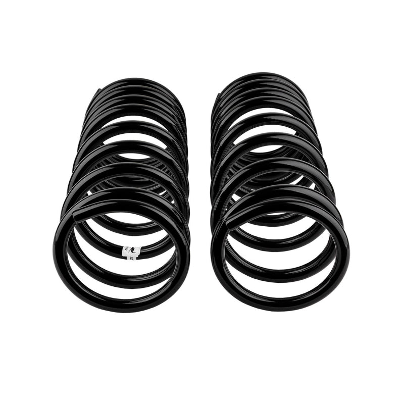 Load image into Gallery viewer, ARB / OME Coil Spring Rear Coil Gq Lpg Rear
