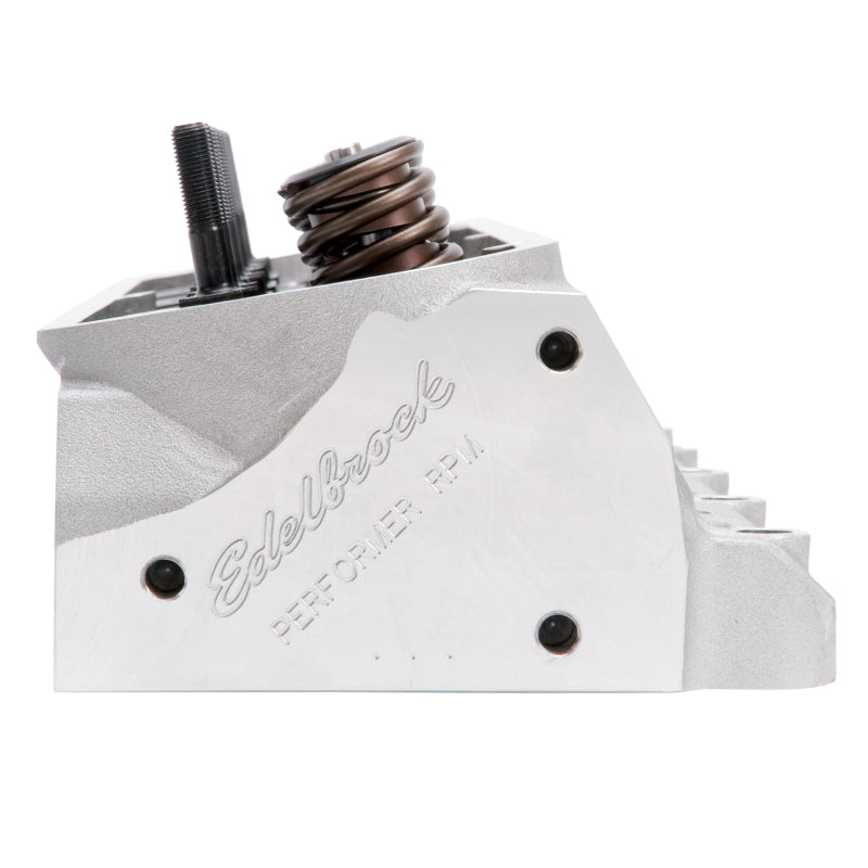 Load image into Gallery viewer, Edelbrock Cylinder Head SB Ford Performer RPM 1 90In Int Valve for Hydraulic Roller Cam As Cast (Ea)
