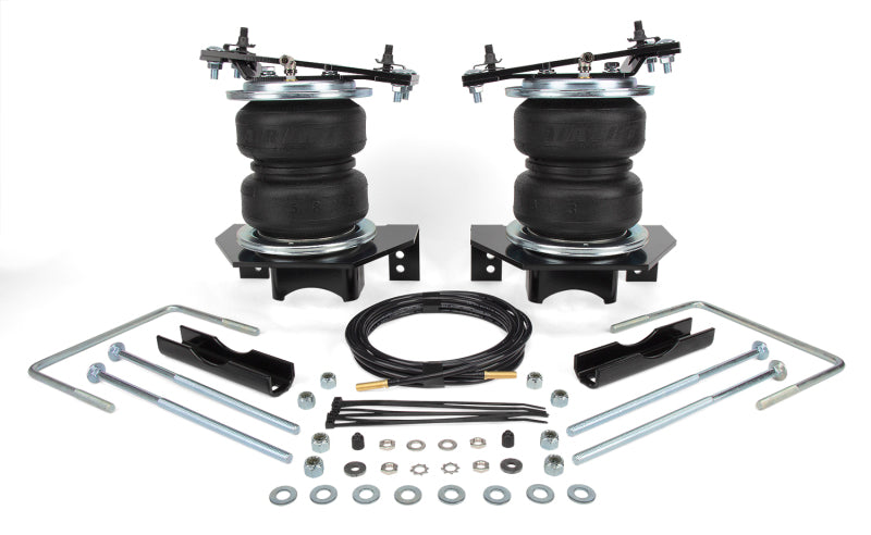 Load image into Gallery viewer, Air Lift Loadlifter 5000 Air Spring Kit for 2020 Ford F250/F350 SRW &amp; DRW 4WD
