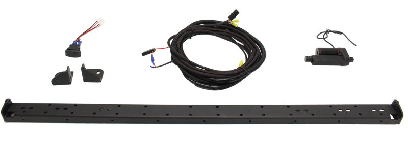 Load image into Gallery viewer, Go Rhino Sport Bar 2.0 (Full Size) - Tex Blk
