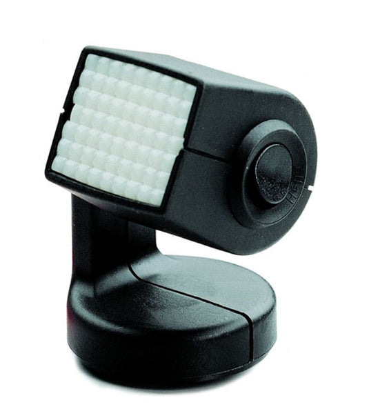 Hella Reading Lamp Black Mg12 2Ab