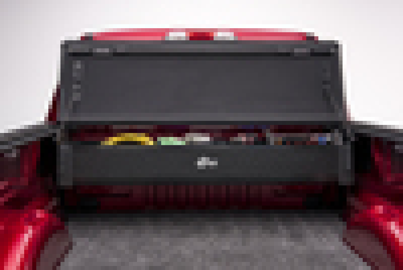 Load image into Gallery viewer, BAK 04-14 Ford F-150 5ft 6in Bed BAKFlip MX4 Matte Finish
