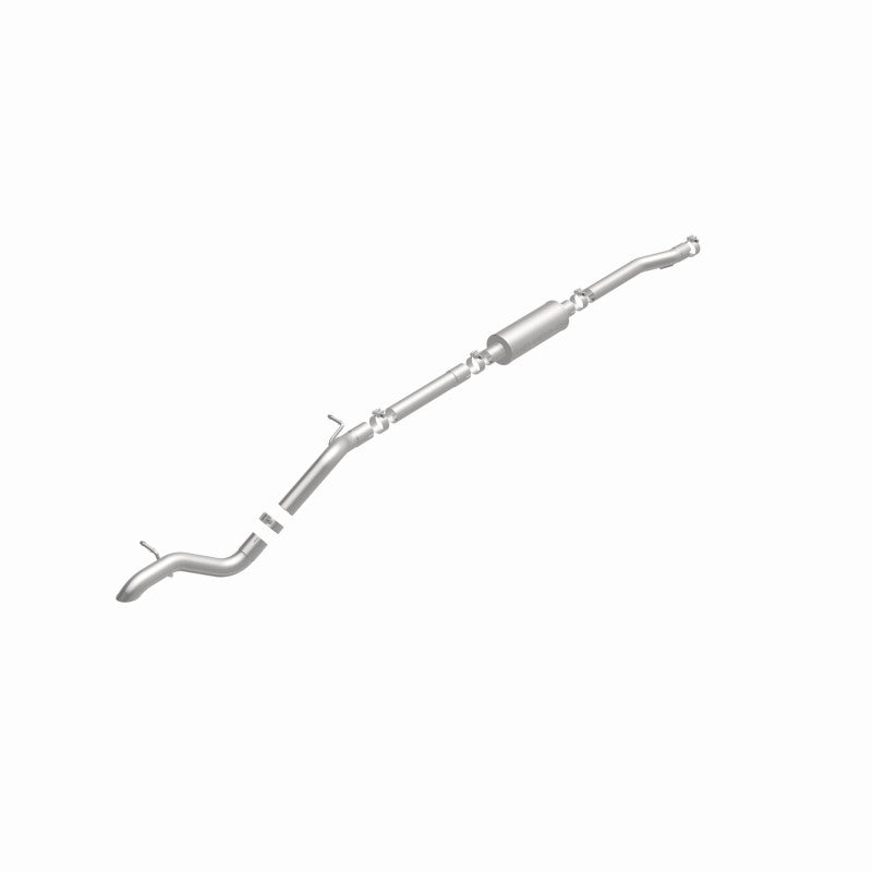 Load image into Gallery viewer, Magnaflow SYS C/B 07-11 Jeep Wrangler V6 3.8L 4dr
