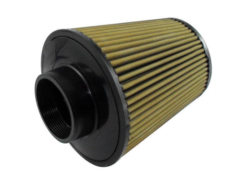 Load image into Gallery viewer, aFe MagnumFLOW Air Filters UCO PG7 A/F PG7 3-1/2F x 8B x 5-1/2T x 8H
