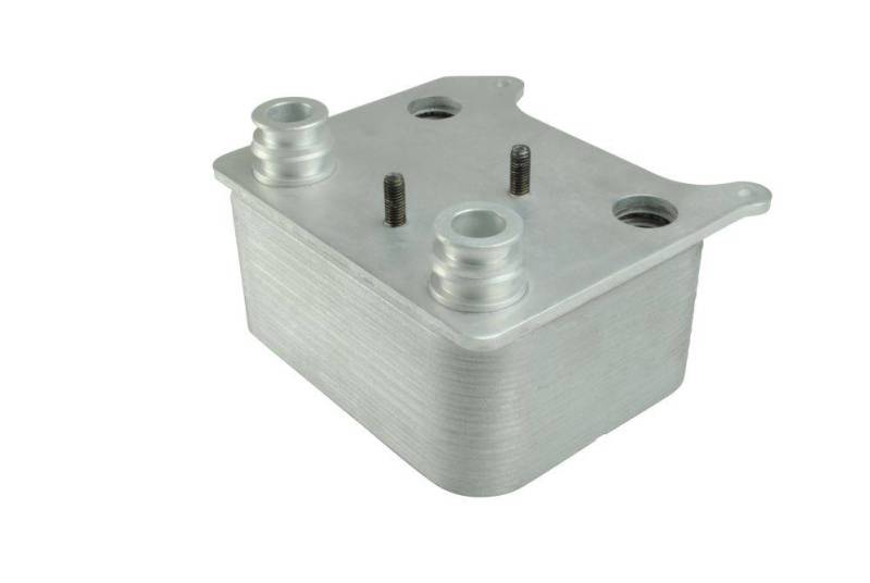 Load image into Gallery viewer, Sinister Diesel 03-07 Ford Powerstroke 6.0L Oil Cooler Kit (Includes Gaskets &amp; O-Rings)
