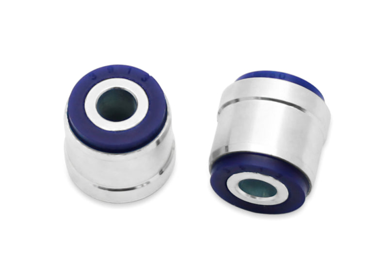 Load image into Gallery viewer, SuperPro 2007 Jeep Wrangler Rubicon Rear Panhard Rod Bushing Set (39.7mm)
