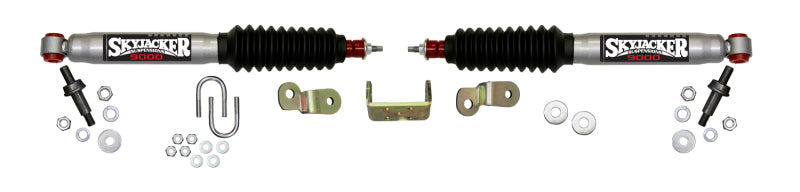 Load image into Gallery viewer, Skyjacker 2002-2006 Chevrolet Avalanche 2500 Steering Damper Kit
