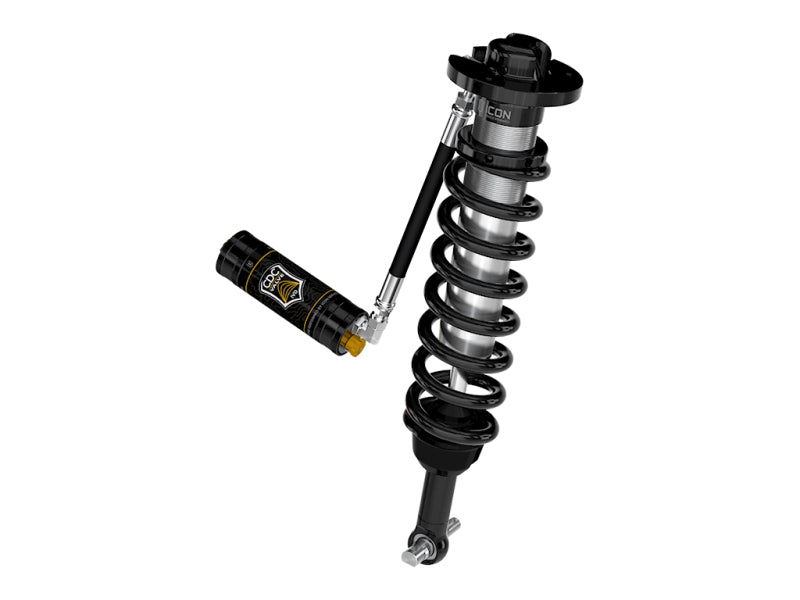Load image into Gallery viewer, ICON 21-23 Ford F150 Tremor 2.5-3in 2.5 Series VS RR CDCV Coilover Kit
