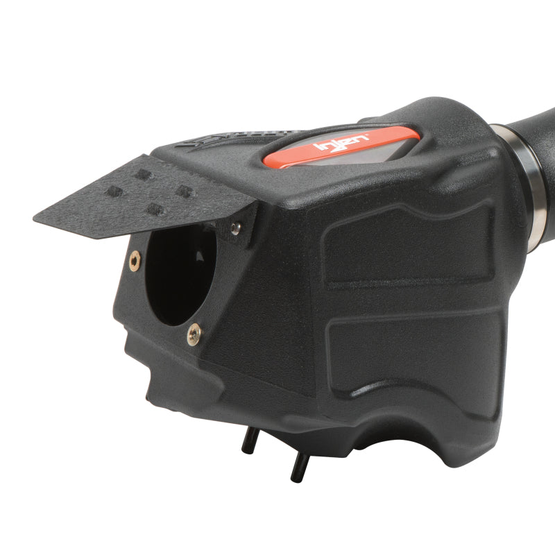 Load image into Gallery viewer, Injen 12-18 Jeep Wrangler JK V6-3.6L Evolution Intake- Oiled
