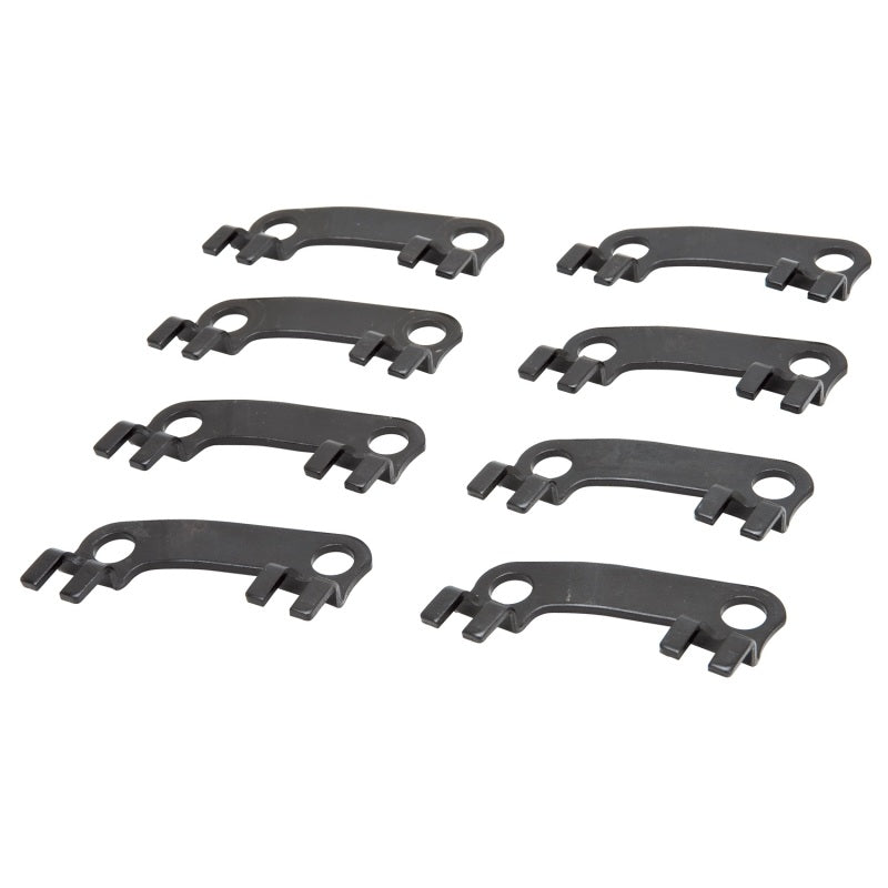 Load image into Gallery viewer, Edelbrock Guide Plate Kit for Edelbrock Perf RPM Ford 351C Heads
