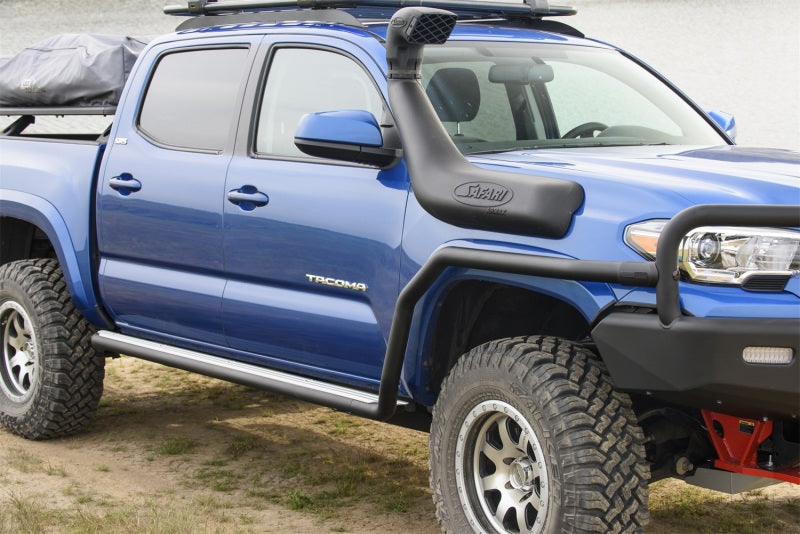 Load image into Gallery viewer, ARB Summit Step Return Textured Tacoma 16On Req 4423010
