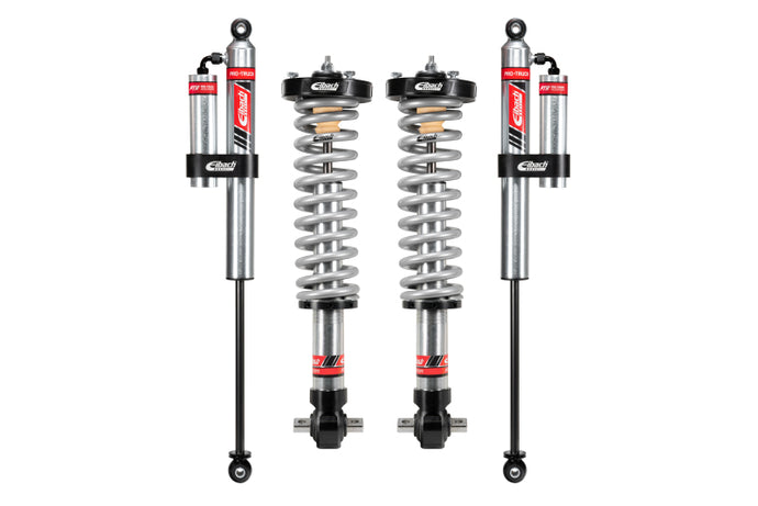 Eibach 21-23 Ford F-150 2WD Pro-Truck Lift Kit System Coilover 2.0 Stage 2R