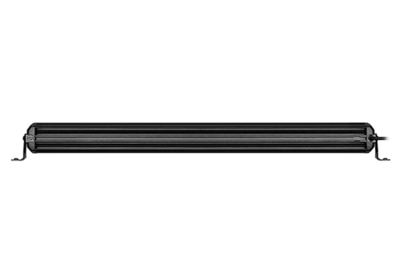 Load image into Gallery viewer, Hella Universal Black Magic 30in Tough Double Row Light Bar - Spot &amp; Flood Light
