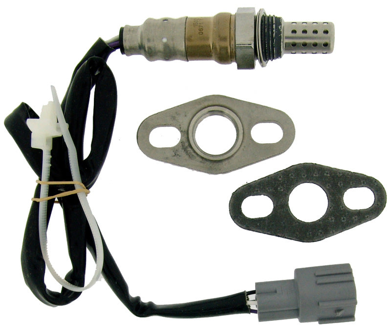 Load image into Gallery viewer, NGK Lexus LX450 1997-1996 Direct Fit Oxygen Sensor
