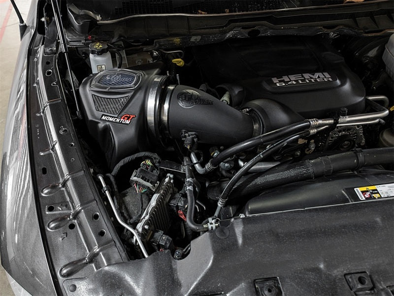 Load image into Gallery viewer, aFe AFE Momentum GT Pro 5R Intake System 14-16 Ram 2500 6.4L Hemi
