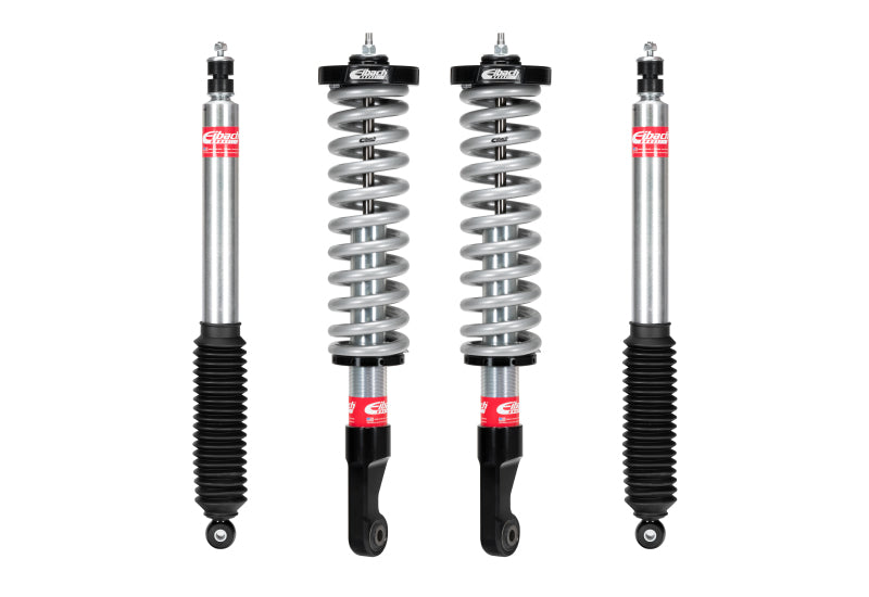 Load image into Gallery viewer, Eibach Pro-Truck Coilover Stage 2 16-21 Toyota Tundra 4WD

