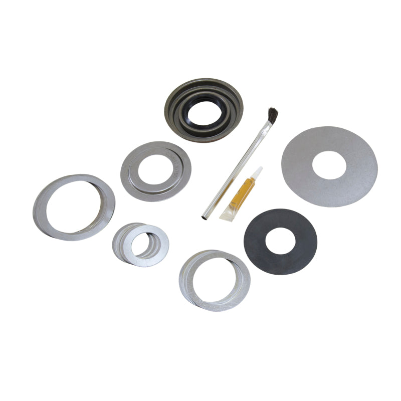 Load image into Gallery viewer, Yukon Gear Minor install Kit For Dana 44 Diff
