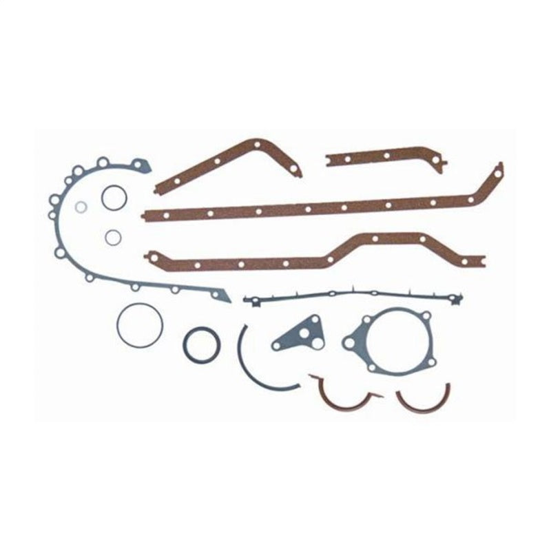 Load image into Gallery viewer, Omix Lower Engine Gasket Set 6-Cyl. 72-91 Jeep Models
