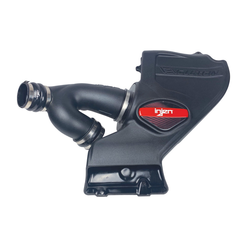 Load image into Gallery viewer, Injen 2015+ Ford F-150 3.5L V6 EcoBoost Oiled Evolution Intake
