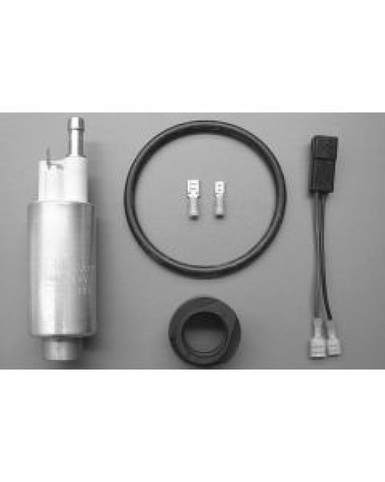 Walbro Fuel Pump Installation Kit (Req separate Filter)