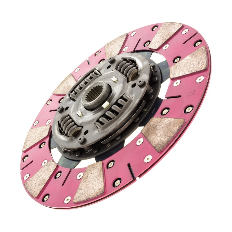Load image into Gallery viewer, Exedy 11-16 Ford Mustang V8 5.0L 280mm Replacement Clutch Disc (for exe07959CSC)
