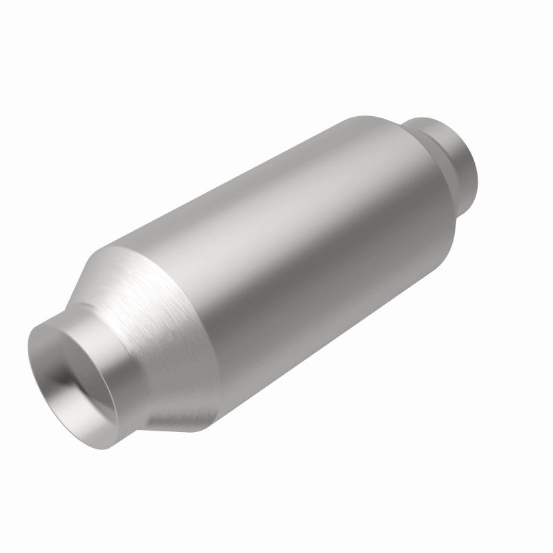 Load image into Gallery viewer, MagnaFlow Conv Universal 2 inch C/C spun body
