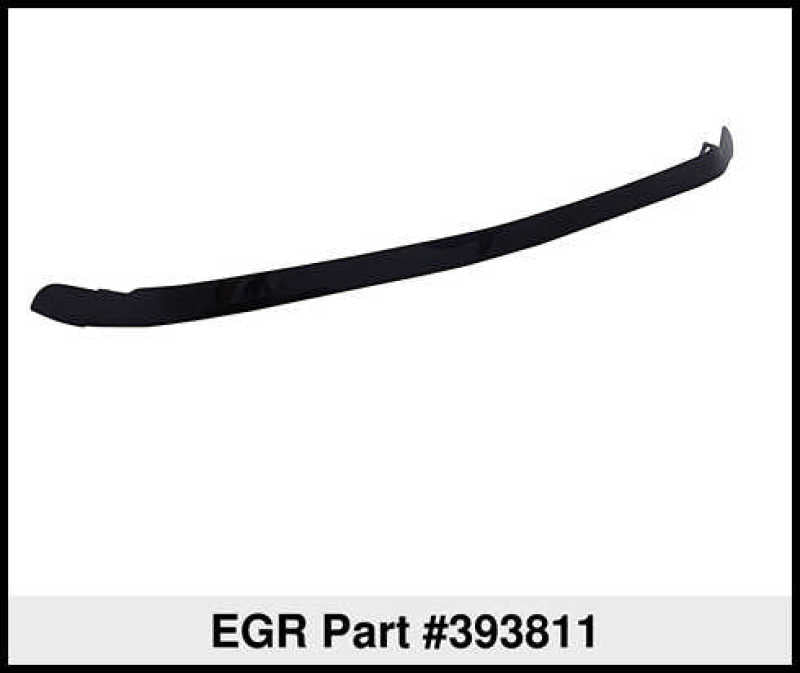 Load image into Gallery viewer, EGR 11+ Ford Super Duty Aerowrap Hood Shield
