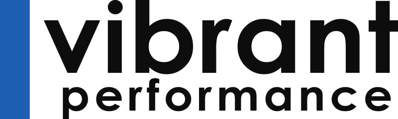 Load image into Gallery viewer, Vibrant -10AN Barbed Union Fitting
