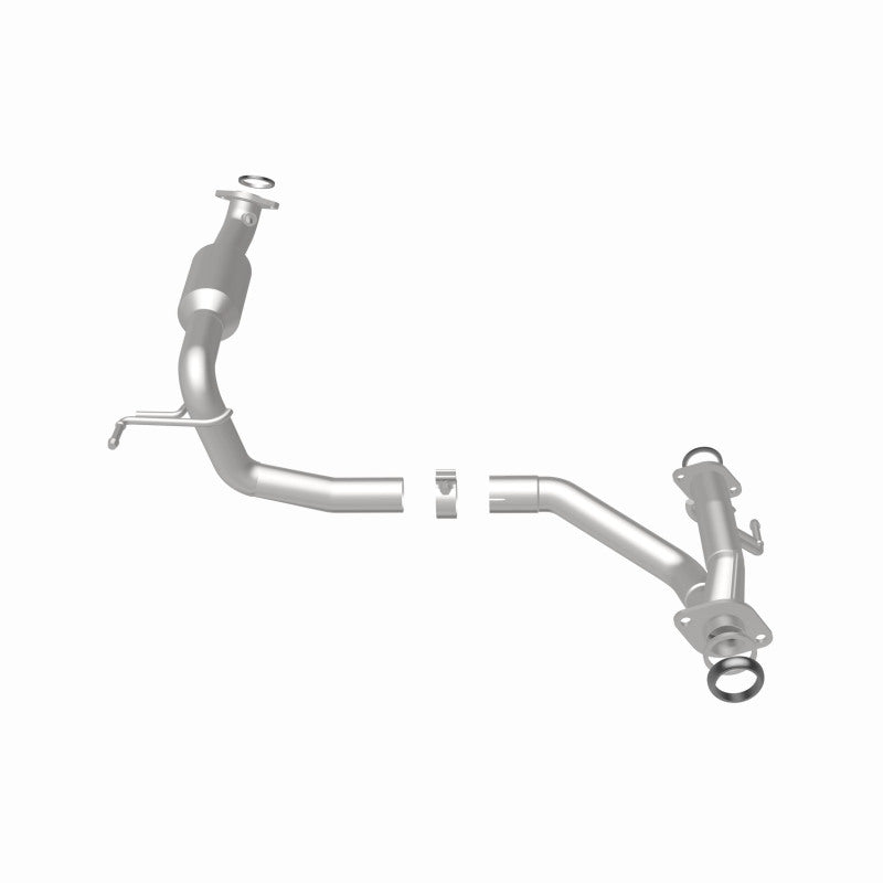 Load image into Gallery viewer, MagnaFlow 05-07 / 09-11 Toyota Tacoma Direct-Fit Catalytic Converter
