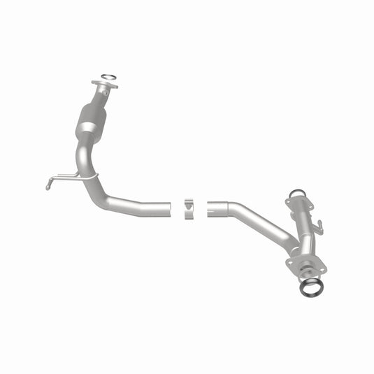 MagnaFlow 05-07 / 09-11 Toyota Tacoma Direct-Fit Catalytic Converter