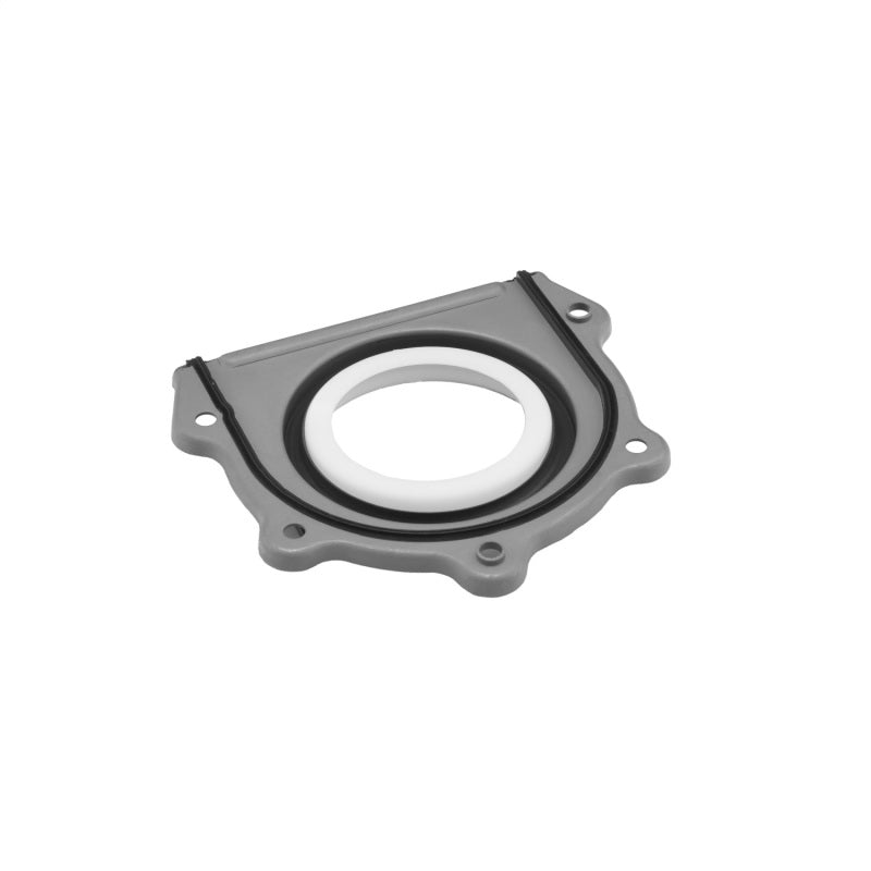 Load image into Gallery viewer, Omix Crankshaft Oil Seal &amp; Retainer Rear- 07-11 JK 3.8
